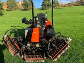 Jacobsen LF570