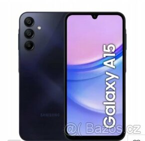 Samsung galaxy A15 5G 128GB