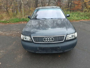 AUDI A8 4.2 220kw quattro tiptronic 1997. - 1