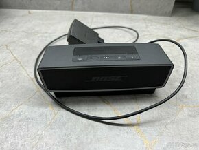 BOSE SoundLink mini - Bluetooth přenosný reproduktor