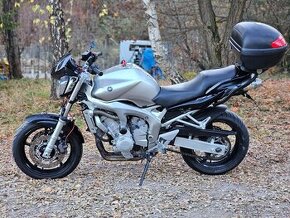 Yamaha FZ6 N r.v. 2004