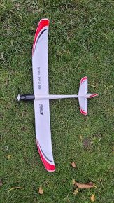 E-flite Radian 0.7m SAFE AS3X BNF Basic - 1