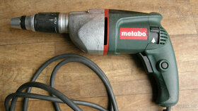 Metabo USE 8 šroubovák - 1