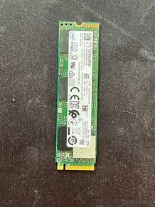 Intel ssd m.2 nvme 1TB - 1