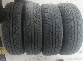 4ks pneu 175/65 R15 88T 4ks 1000 vše