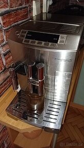 Kávovar DeLonghi Primadonna S Deluxe