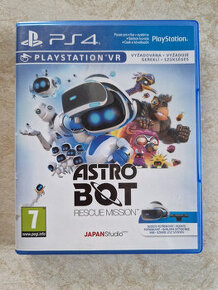 Astro Bot