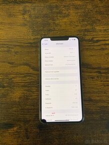 iPhone 11 Pro Max 256Gb