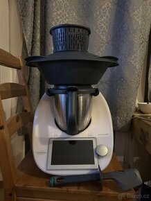 Thermomix tm6 - 1