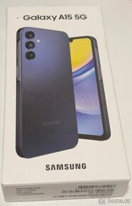 Samsung Galaxy A15 4GB/128GB