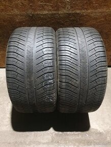 305 35 r 21 dezén 65% R 21 305/35 zimní pneumatiky 305/35r21