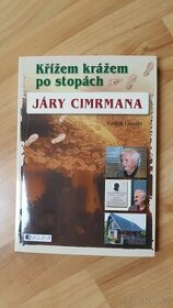 Křížem krážem po stopách Járy Cimrmana