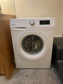 Gorenje Sensocare 6kg 1200 ot/min