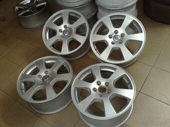 alu kola 5x108 r17 original volvo