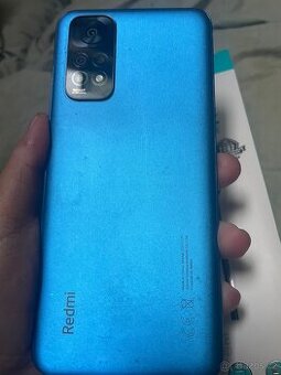 Xiaomi redmi note 11