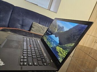 Notebook Lenovo ThinkPad X1Carbon