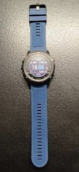 GARMIN Fenix 5X Plus Sapphire