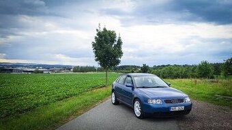 Audi A3 8l 1.9TDI 96kw 6q