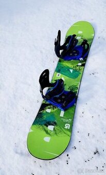 Snowboard 137cm