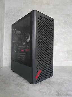 Herní PC/Ryzen 5/VEGA 56 8GB/32GB RAM/1TB SSD