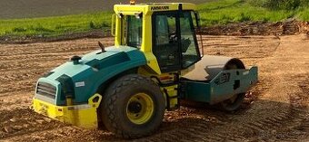 Ammann ASC 150 - 1