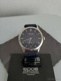 Švýcarské hodinky Epos Originale 3408.208.20.16.15 - 1