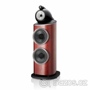 B&W Bowers & Wilkins 801D4 801 D4 rosenut