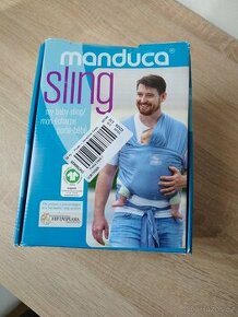 Manduca Sling Skyblue