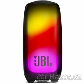 JBL Pulse 5  Black - 1