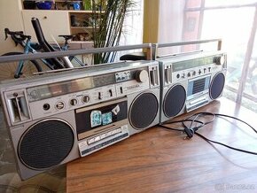 Rádio Toshiba 130 S