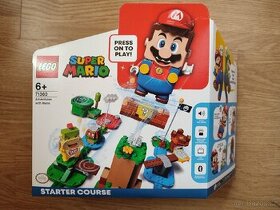 Lego Super Mario 71360