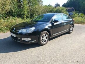 Citroen C5 2.0i