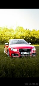 Audi A5 Sportback 3.0TDI - 1