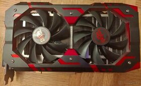 PowerColor Red Devil Radeon RX 580 8GB GDDR5