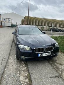 BMW F11 530 - 1