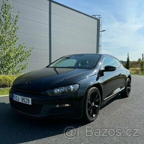 Volkswagen Scirocco 2.0 TDI 103kw 172tkm - 1