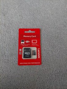 Micro SD karta, úložiště 2TB - 1