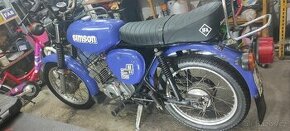 Simson S51