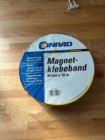 Magnet klebeband