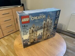 LEGO 10214 Tower Bridge