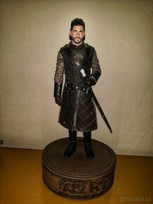 Figurka Game of thrones Jon Snow (Limited edicion)