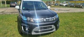 Suzuki Vitara 2017