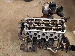 Motor 2.0 tdi CFH - 1