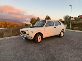 Fiat 127