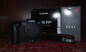 Canon EOS RP - 1