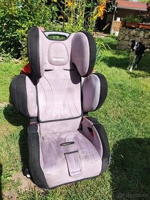 Autosedačka RECARO 9-36 kg