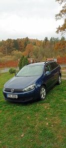 VW Golf 6