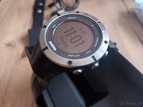 Sportovní hodinky Suunto Ambit 2 komplet - 1