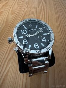 Nixon Chrono 51-30