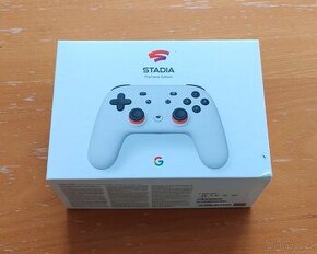 Google Stadia